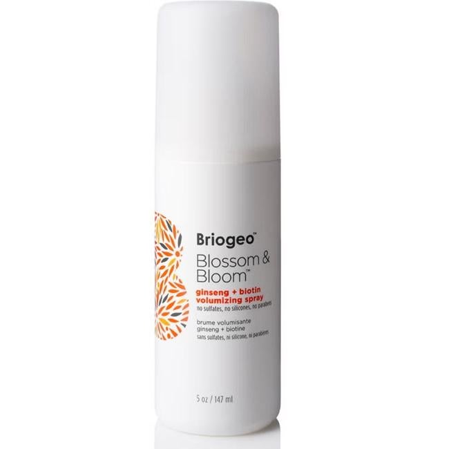 Bossom & Bloom ™ Spray Volumant de Briogeo. Precio: 13.95 euros